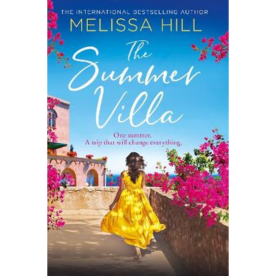 The Summer Villa image 0