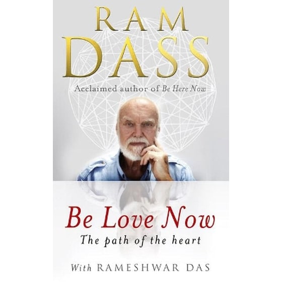 Be Love Now image 0