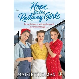 Hope for the Railway Girls