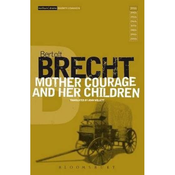Mother Courage and Her Children image 0