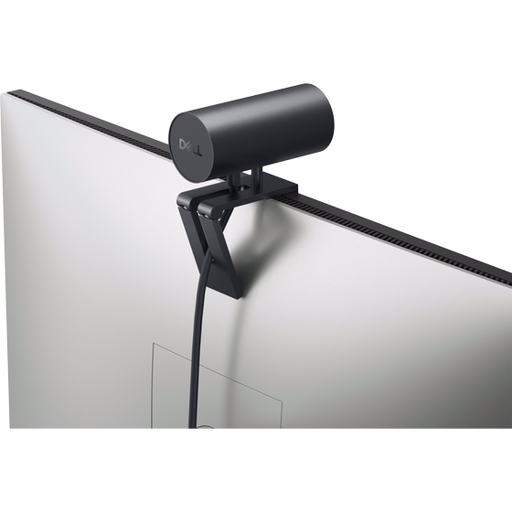 Dell UltraSharp WB7022 Web Camera 4K - Black image 6