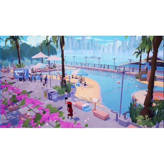 Carmen Sandiego 40th Anniversary Edition - Nintendo Switch image 8