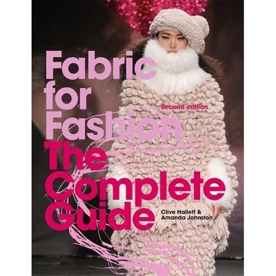 Fabric for Fashion image 0