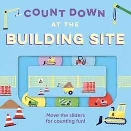 Count Down – At the Building Site