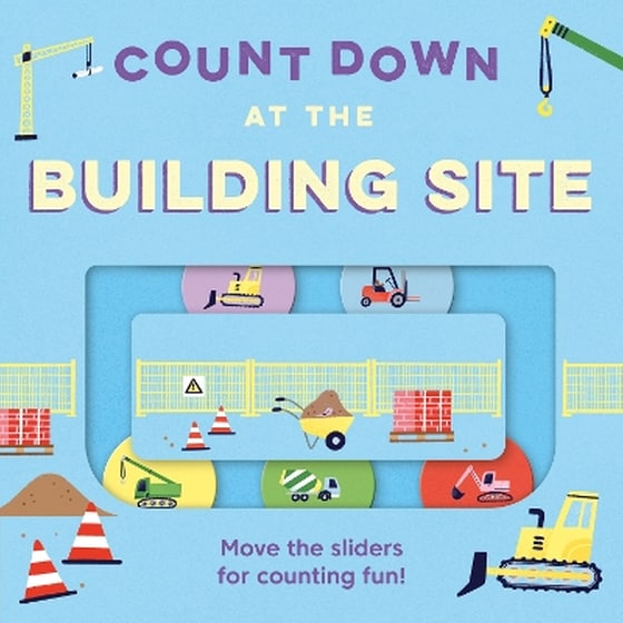 Count Down – At the Building Site image 0