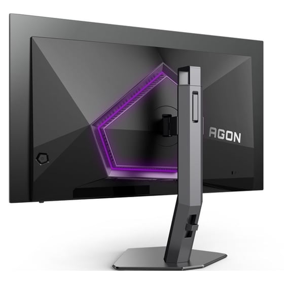 AOC Agon Pro AG276QZD2 26.5" OLED Flat 240 Hz 0.03 ms image 10