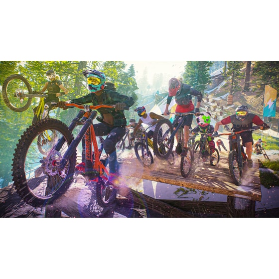 Riders Republic - PS5 image 3