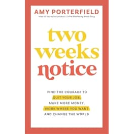 Two Weeks Notice