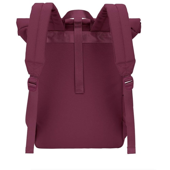 Τσάντα Laptop 15.6" SBOX Jakarta - Bordeaux image 1