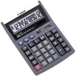 Canon TX-1210 Calculator - Tech gadget