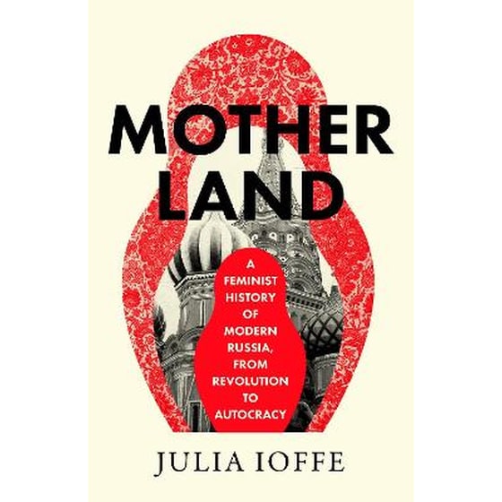 Motherland image 0