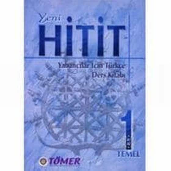 Yeni Hitit 1 Yabancilar Icin Turkce image 0