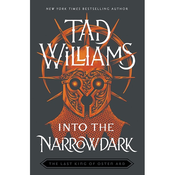Into the Narrowdark: Book Three of The Last King of Osten Ard image 0