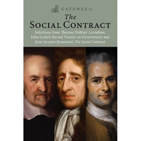 Gateway to the Social Contract image 0