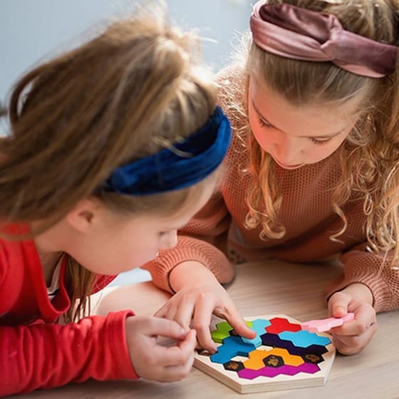 Παζλ Beezzz Μέλισσες image 2