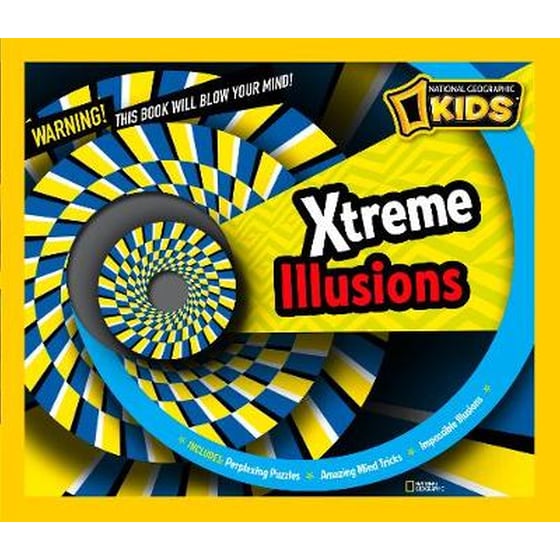 Xtreme Illusions image 0