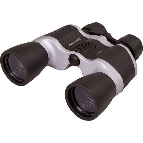 Κυάλια Bresser Topas 8-24x50mm - Μαύρο/ Λευκό image 1