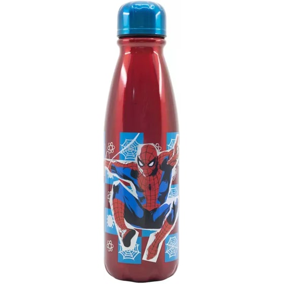 Παγούρι Αλουμινίου Marvel Spiderman Arachnid 600ml image 1