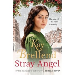 Stray Angel