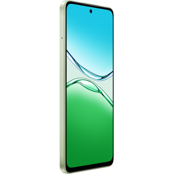 Oppo Α5 Pro 5G 256GB - Olive Green image 1