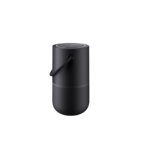 Bose Home Φορητό Ηχείο 15W - Μαύρο image 2