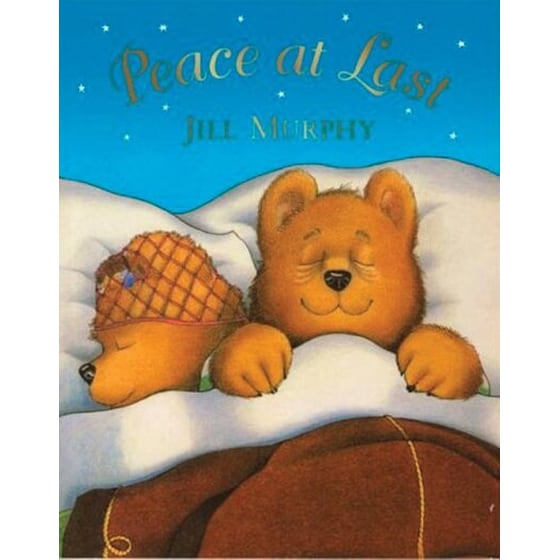 Peace at Last image 0