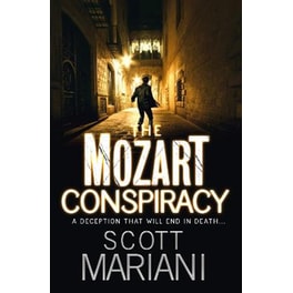 Mozart Conspiracy
