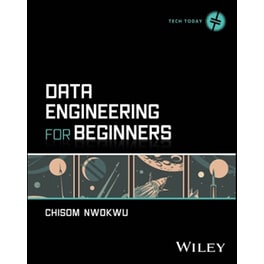 Data Engineering for Beginners