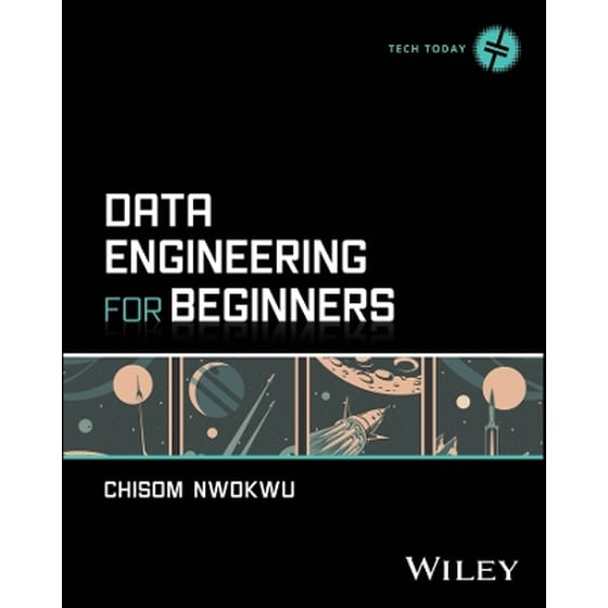 Data Engineering for Beginners image 0