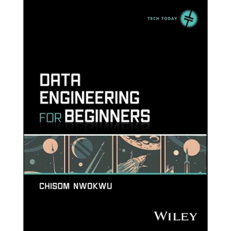 Data Engineering for Beginners