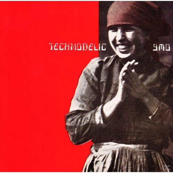 Technodelic image 0