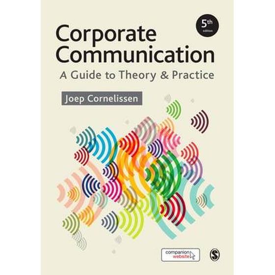 Corporate Communication image 0