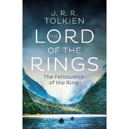 The Fellowship of the Ring