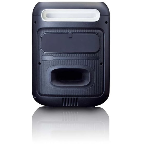 Party Speaker Lenco PA-101BK 100W - Black image 5