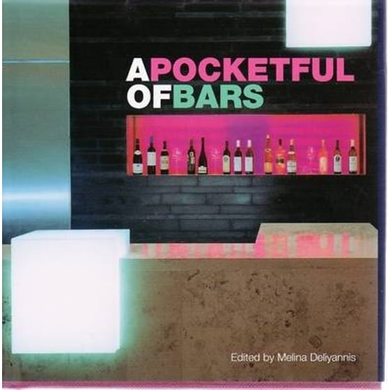 A Pocketful of Bars image 0
