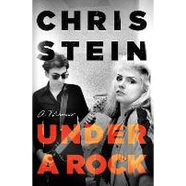 Under A Rock