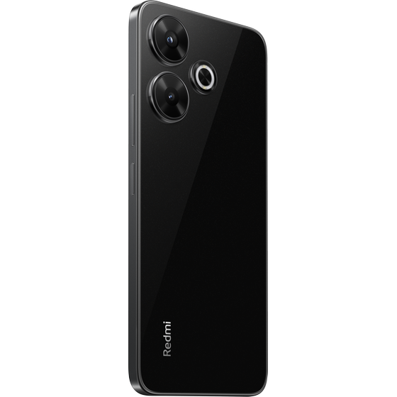 Xiaomi Redmi 13 256GB - Midnight Black image 4