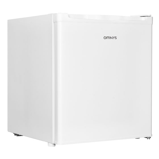 OMNYS E41W 41 Lt Λευκό Ψυγείο Μini Bar image 2