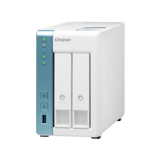 Πύργος NAS QNAP TS-231P3-4G image 2