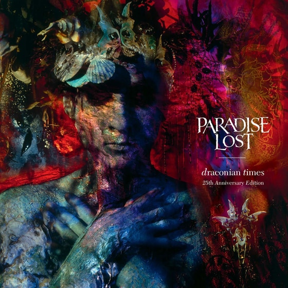 Draconian Times (25th Anniversary Edition) image 0