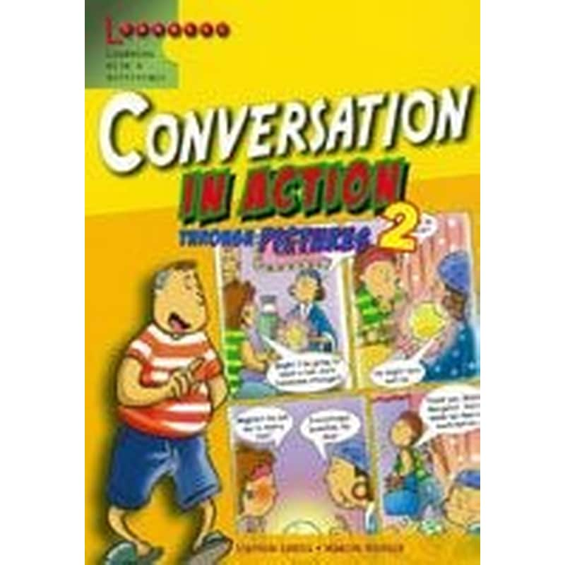 Conversation In Action Book 2