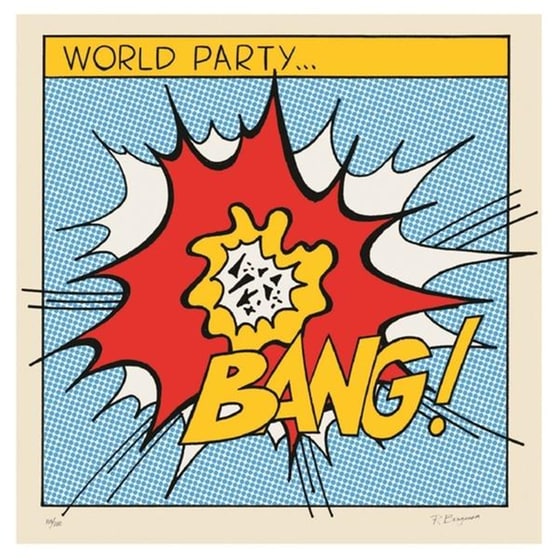 Bang! (180g Reissue) image 0