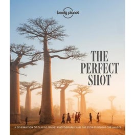 Lonely Planet The Perfect Shot