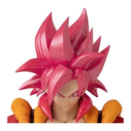 Φιγούρα Bandai Dgb Saiyan 4 - Gogeta