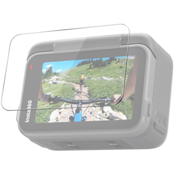 Insta360 Ace Pro Screen Protector image 0