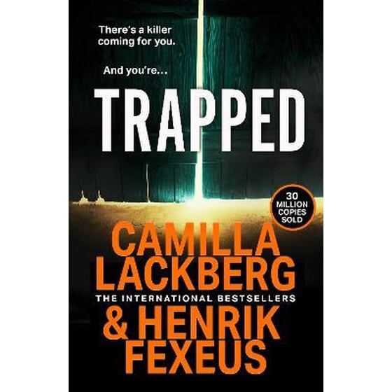 Trapped image 0