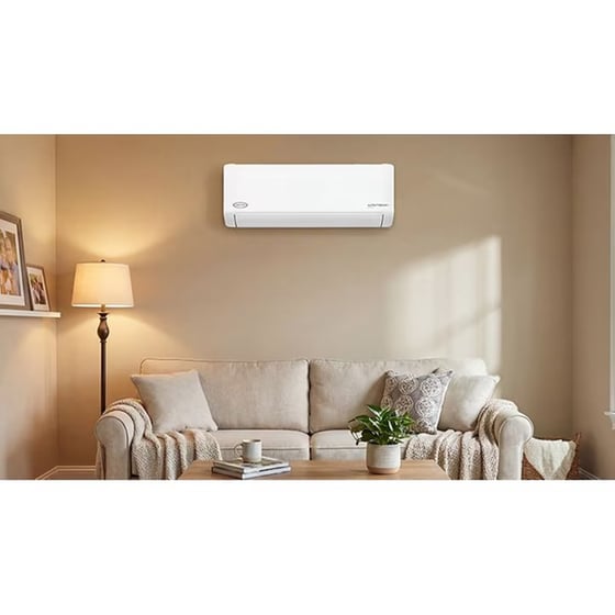 JURO-PRO Airfresh 9K Κλιματιστικό Inverter 9.000 BTU A++/A+++  με WiFi image 3