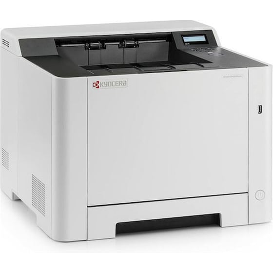 Kyocera PA2600cx Έγχρωμος Εκτυπωτής Laser Α4 image 0