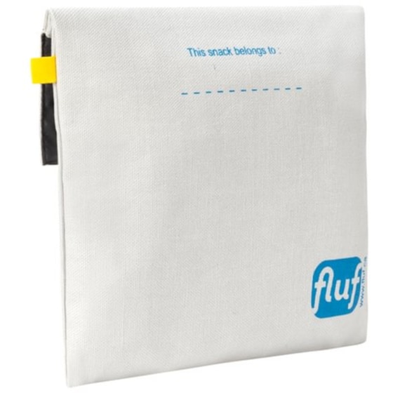 Θήκη Φαγητού Fluf Blue image 1