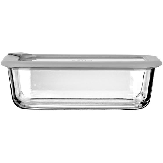 Δοχείο Αποθήκευσης Τροφίμων  ESTIA 01-26424 1.05 L Διάφανο image 0